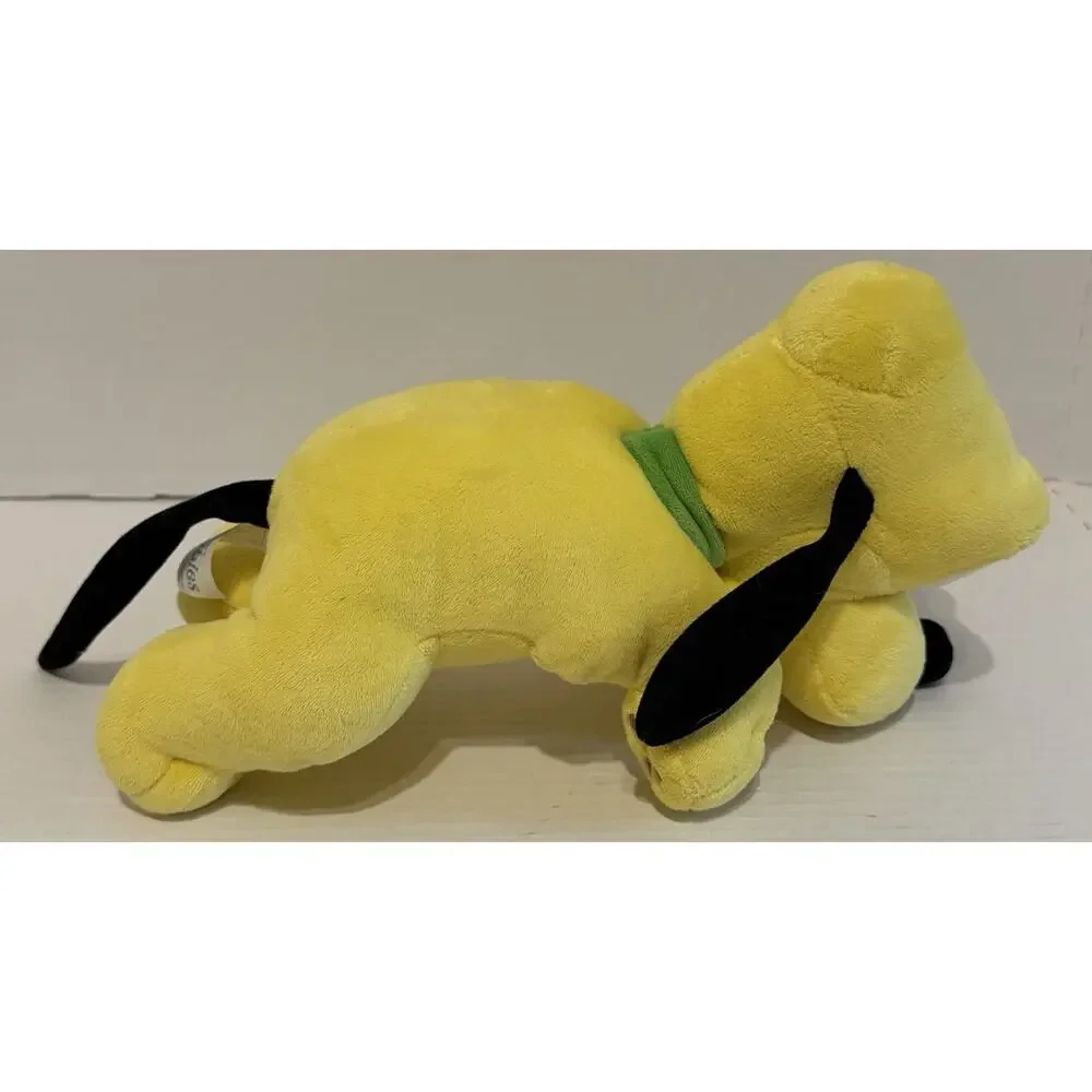 Disney Parks Baby Pluto Disney Babies Plush 10” No Blanket FREE SHIPPING